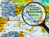 MALO LI JE: Gdje državljani BiH mogu samo sa ličnim kartama?