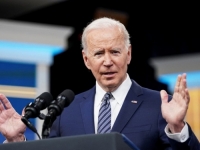 'ODLUČNI SU SAD VRATITI UNATRAG': Biden optužio Trumpove saveznike za...
