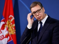 VUČIĆ ZAPREPASTIO SLOVENCE: Slovensko ministarstvo zvalo ambasadora Srbije na razgovor zbog izjave predsjednika Srbije...