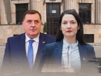 ANKETA O IZBORNOM POVJERENJU ZA BH. ENTITET RS: Dodik gubi od Trivićke, Cvijanovićka ispred Šarovića, SDS i PDP...