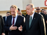 'ONI SU NAPUSTILI MOGA BRATA BAKIRA…': Erdoganov govor uzburkao duhove, turski predsjednik otkrio karte…
