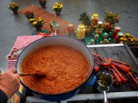 BOGATSTVO JE U RAZLIKAMA: Šta je ajvar, šta pinđur, a šta malidžano?