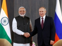 DIREKTAN SUSRET: Putin zakukao u Uzbekistanu - 'Uradićemo sve da se...'