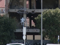NEVJERICA U MOSTARU: Nestale skulpture sa Street Art Festivala, oglasili se organizatori...