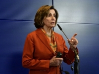 ŠTA ĆE ERDOGAN NA OVO REĆI: Nancy Pelosi obećala američku podršku susjedu i neprijatelju Turske