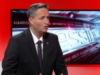 BEĆIROVIĆ NA FACEBOOKU OBRAZLOŽIO NAPUŠTANJE STUDIJA: 'Ne želim igrati na pomoćnom terenu!'