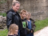 'VJERUJEM DA MOJU DJECU OVDJE ČEKA SIGURNA BUDUĆNOST': Njemica sa četvero djece došla živjeti u BiH, pokrenula i agenciju za doseljavanje u našu zemlju (VIDEO)