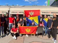 NIKOLAIDIS, ISKRENO: 'Džabe bacate pare i lažete ljude. Bosna i Crna Gora su istinski Slobodni Balkan'
