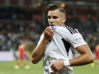 LIGA NACIJA UŽIVO: Gotovo je, 'Zmajevi' se vraćaju u A diviziju Lige nacija