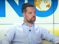 ANALIZA SRBIJANSKOG POLITOLOGA FILIPA BALUNOVIĆA: 'Pobjeda Izetbegovića je izvjesna, Komšić ima viziju BiH kao države svih građana!' (VIDEO)