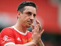 GARY NEVILLE POSJETIO DOMAĆINA SVJETSKOG PRVENSTVA: 'Šokiran sam onim što sam vidio u Kataru, to nikome ne bih poželio!'