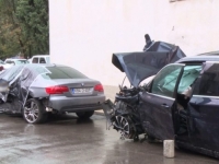 JESU LI U PRITVORU KRIVCI: Oglasilo se Tužilaštvo HNK o stravičnoj saobraćajnoj nesreći kod Mostara