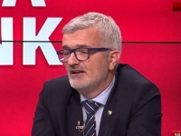 MANDIĆ O 'CRVENOM DRESU': 'SDP je moja druga kuća, ali nema nikakvog dogovora'