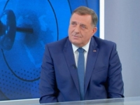 DISKUTOVALO SE: Dodik potvrdio da je Milanović negirao genocid u Srebrenici