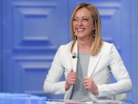 OVOGA SMO SE BOJALI: Desnica na čelu s Meloni trijumfovala u Italiji, ljevica priznala poraz - 'Tužna noć za zemlju'