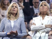 OTKRIVENI NEVJEROVATNI DETALJI IZ ŽIVOTA PREDSJEDNIKA FRANCUSKE: Emmanuel Macron išao je u razred s pokćerkom, a ona ga je smatrala 'luđakom'
