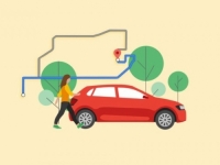 GOOGLE MAPS IMA OPCIJU ZA UŠTEDU GORIVA: Znate li kako je aktivirati?
