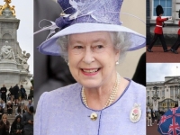 POSLJEDNJE VIJESTI IZ UJEDINJENOG KRALJEVSTVA: Otkazana smjena straže, uplakani građani okupljaju se ispred Buckinghamske palače, princ Harry u Balmoral stiže bez Meghan Markle (FOTO)