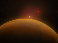 NAUČNICI ZAPANJENI: Udaljeni planet radikalne orbite mogao bi...