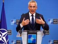 ŠEF NATO-a SVJESTAN SVEGA: 'Ruski rat u Ukrajini ulazi u KRITIČNU FAZU zahvaljujući...'