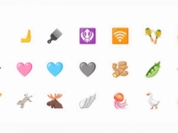 GOOGLE NE GUBI VRIJEME: Pogledajte 31 novi emoji