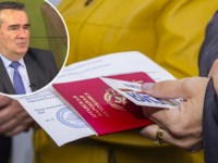 IVICA MANDIĆ UPOZORAVA: 'Ruskim građanima treba pustiti da putuju, rusofobija je vrlo opasna stvar za Europu!'