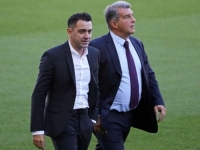 XAVI I LAPORTA TEMELJITO MIJENJAJU STVARI: Barcelona otjerala 'najbogatijeg igrača' u timu