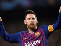 NOVI DETALJI U ŠPANSKIM MEDIJIMA: Messi ucjenjivao čelnike Barcelone