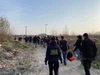 RAZGOVORI U BRISELU: Uskoro moguće deportacije većih grupa migranata iz BiH