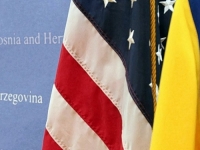 GOTOVO JE: Američki Predstavnički dom usvojio zakon protiv stranih faktora koji destabiliziraju Bosnu i Hercegovinu