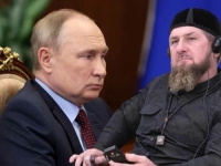 ČEČENSKI KRVOLOK ŠOKIRAO MOSKVU: Ramzan Kadirov najavio odlazak – 'A rekao je da će osvojiti Evropu…'