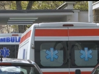 NESTVARNE SCENE U RANO JUTRO: Žena se porodila ispod mosta, ekipa Hitne pomoći...