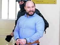 ŽELJA ZA OSVETOM NIJE GA NAPUSTILA: Čaba Der u zatvoru pokušao ubiti...