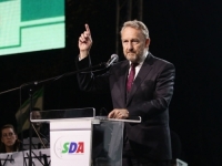 IZETBEGOVIĆ UZVRATIO VUČIĆU: 'Nema promjene granica, nema teritorijalne reorganizacije, nema 'srpskog sveta'...