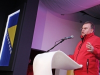 NERMIN NIKŠIĆ REAGIRAO NA DODIKOVE IZJAVE O UTAKMICI BiH I RUSIJE: 'Nogometni savez BiH je okupiran od Milorada Dodika!'