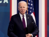 BIDEN VIDNO ZADOVOLJAN: 'Radujem se produbljenju odnosa između naših zemalja!'