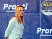 TAMO GDJE ČESTO PADAJU VLADE: Danas izbori u Italiji, desničarka Meloni mogla bi postati premijerka, u njenom bloku je i Berlusconi