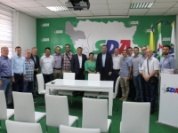 PORUKA IZ KRAJIŠKE SDA: 'Da nismo očistili stranku od Konakovića i Kukića, danas ne bi imao ko glasati za Bećirovića!'