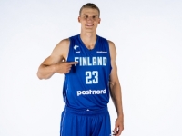 LAURI ZA PAMĆENJE: Susjedima se osvetila kalkulacija, zvijezda ovogodišnjeg EuroBasketa poslala ih kući