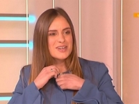 DESNICA U NALETU: Pretendira li rigidna srbijanska desničarka na poziciju premijerke Srbije…