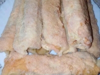 POHOVANE HOT DOG PALAČINKE: Viršle, jaja i brašno obavezno, a sve ostalo...
