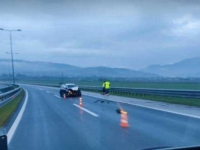 POTVRĐENO ZA 'SB': Dvije saobraćajne nesreće u Sarajevu, jedna na autoputu A-1