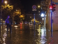ŽRTVA SINOĆNJEG STRAVIČNOG POTOPA: Policija objavila detalje smrti čovjeka u Rijeci