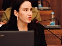 BENJAMINA KARIĆ NAKON FILMA 'SARAJEVO SAFARI': 'Dodatno zabrinjava reakcija gradonačelnika Istočnog Sarajeva Ljubiše Ćosića koji...'