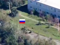 ŠOKANTAN PREOKRET NA SJEVEROISTOKU UKRAJINE: Rusi masovno bježe s okupiranog teritorija (VIDEO)