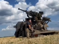 RAT UŽIVO: Ukrajinska vojska sve bliže Hersonu, predsjednica Europske komisije upozorila Rusiju...