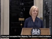 NOVA PREMIJERKA VELIKE BRITANIJE SE OBRATILA NACIJI: 'Možemo prebroditi oluju, to je naša VITALNA MISIJA!'