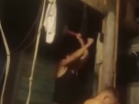 JEZIV SNIMAK IZ MOSKVE: Ruski mladići se masovno samopovređuju kako bi izbjegli mobilizaciju (VIDEO) 