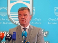 UPOZORENJE SALEMA MARIĆA: Podnio krivičnu prijavu zbog izgradnje HNK Mostar