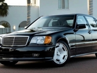 TEK MU JE 30: Sredili su najbolji Mercedes i stvorili savršenstvo (VIDEO)